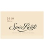09 Shiraz Spice Route (The Fairview Trust) 2009